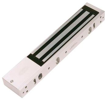 SOYAL AR-0600M, 300kg, elektromágneses síktapadó zár